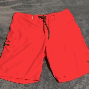 Hurley Men’s Boardshorts size 36